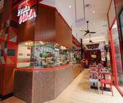 Halal, Quick-Service Indian Restaurant For Franchise image 1