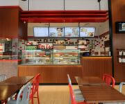 Halal, Quick-Service Indian Restaurant For Franchise image 2