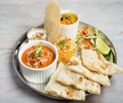 Halal, Quick-Service Indian Restaurant For Franchise image 3