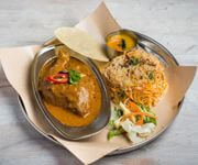 Halal, Quick-Service Indian Restaurant For Franchise image 4