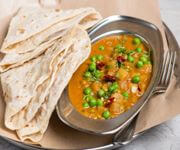 Halal, Quick-Service Indian Restaurant For Franchise image 5