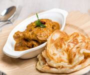 Halal, Quick-Service Indian Restaurant For Franchise image 6
