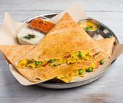 Halal, Quick-Service Indian Restaurant For Franchise image 7