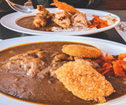 Kanda Curry Grand Prix 2013!! Over 100Branches Fashionable Japanese Curry Brand. image 1