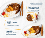 Kanda Curry Grand Prix 2013!! Over 100Branches Fashionable Japanese Curry Brand. image 8