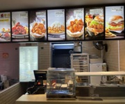 Korean Fried Chicken And Burgers franchise  image 3