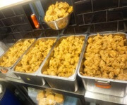 Korean Fried Chicken And Burgers franchise  image 4