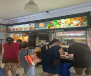 Korean Fried Chicken And Burgers franchise  image 6