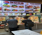 Korean Fried Chicken And Burgers franchise  image 8
