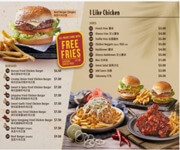 Korean Fried Chicken And Burgers franchise  image 10