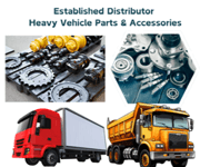 Leading Distributor: Heavy Vehicle Engine Parts/Accessories, Selling below Asset Value 97498301