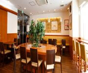 Well Established Hotel Cafe In Popular Tourist & Business Area In Tokyo (Ueno) image 2