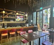 Beautiful Restaurant Bar For Lease / Takeover - Ultimate Dining Destination ( City Hall )