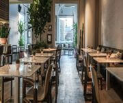 Nicely Fitted F&B Outlet With Ora For Lease City Hall / Clarke Quay image 3