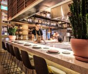 Nicely Fitted F&B Outlet With Ora For Lease City Hall / Clarke Quay image 4
