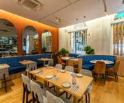 Nicely Fitted F&B Outlet With Ora For Lease City Hall / Clarke Quay image 8