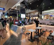 Coffee Hive / Kopi Korner / Cravy (Korean) Fried Chicken image 8