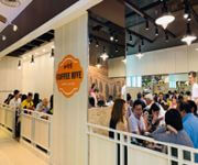 Coffee Hive / Kopi Korner / Cravy (Korean) Fried Chicken image 10