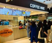 Coffee Hive / Kopi Korner / Cravy (Korean) Fried Chicken image 9