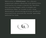 Beautifully Designed Dropshipping Store For Kids' Bedroom Essentials & Educational Products image 15