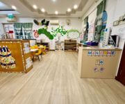 Rare Landed Montessori Childcare Centre for Sale in Hillview Area