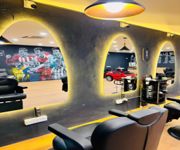 Barbershop For Sale In Shah Alam