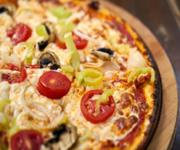 Long Standing Pizza Shop for Sale | 188 Visa Suitable