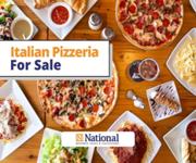 Bargain! Pizzeria for sale in Melbourne Inner Southeast | 188 Visa Suitable