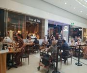 Highly Profitable Cafe Franchise Gold Coast Shopping Centre For Sale