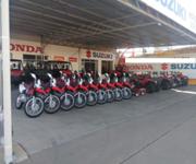 Motorcycle and Power Equipment Business