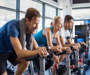 Fully Equipped Boutique Gym For Rent #5319 image 2
