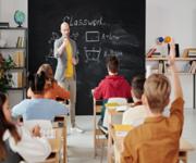 Thriving Tutoring Centre for Sale - Unlock the Potential of Education