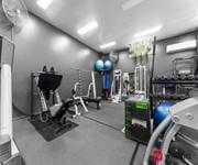 Successful Gym with numerous Allied Health businesses in same building contributing to the rent image 2