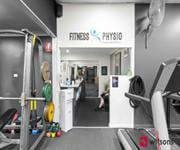 Successful Gym with numerous Allied Health businesses in same building contributing to the rent image 6