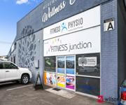 Successful Gym with numerous Allied Health businesses in same building contributing to the rent image 11