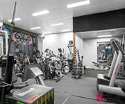 Successful Gym with numerous Allied Health businesses in same building contributing to the rent image 13