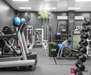 Successful Gym with numerous Allied Health businesses in same building contributing to the rent image 14
