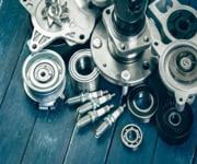 Premier Automotive Business Specialising In After-Market Parts