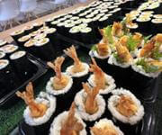 Sushi Store and Healthy Food Bar Priced for Sale