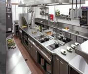 Established Commercial Catering Supply Business