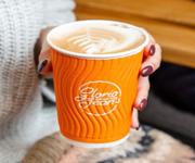NEWLY LISTED! Gloria Jean's Franchise, High Sales, Prime Location image 2