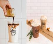 NEWLY LISTED! Gloria Jean's Franchise, High Sales, Prime Location image 3