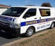 UNDER CONTRACT - Border  Carpet Cleaning for Sale  Ideal for a Handyman or Tradie!