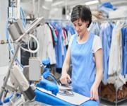 Well-Established Dry Cleaning Business  Weekly Earnings of $4,000-$4,500!