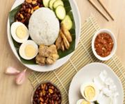 Profitable Malaysian Restaurant for Sale  High-Traffic Location, $15,000 Weekly Revenue!