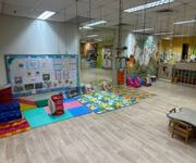 Large Childcare Centre In Promiment B1 Building In Bedok For Takeover