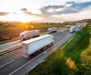 Established Transport & Logistics Opportunity With High-Value Fleet