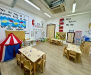 Profitable And Established Childcare In Prime B1 Building In Woodlands