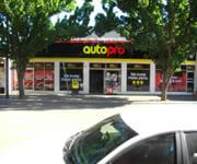 Auto Pro Kyabram - no opposition !