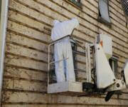 Asbestos Removal - Fully equipped, niche market specialist with a great reputation.